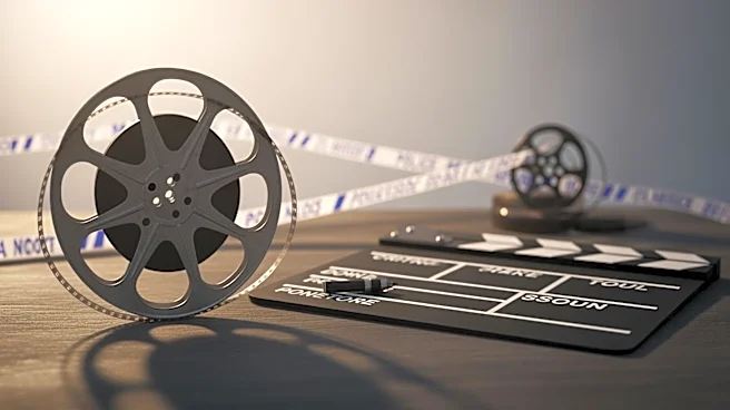 Cannes ACID Section Reveals 2026 Lineup Featuring Diverse International Films