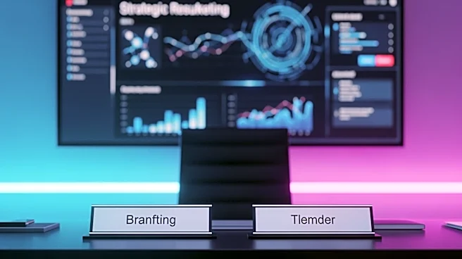 Neon Promotes Joey Monteiro and Alexandra Altschuler Amid Strategic Marketing Reshuffle