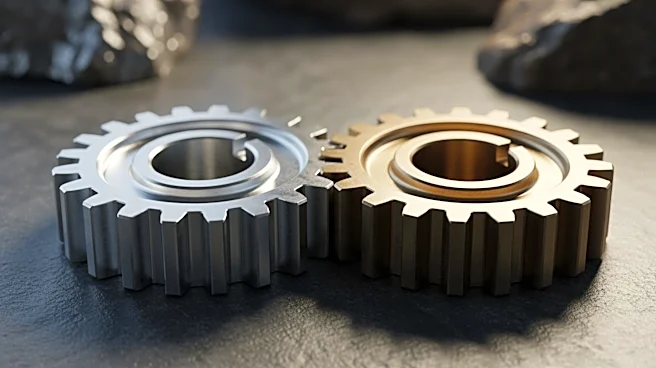 Denarius Metals Proposes Acquisition of Emerita Resources to Enhance Mineral Production