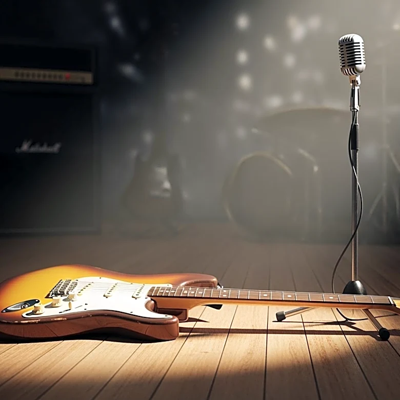 The Strokes Announce 2026 Headlining Tour with New Album Release