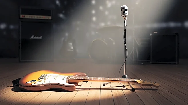 The Strokes Announce 2026 Headlining Tour with New Album Release