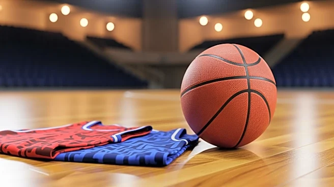 Illinois and DePaul Basketball Teams Strengthen Rosters with New Transfers