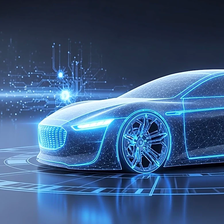 Nissan Embraces AI for Future Vehicle Lineup, Aiming for Enhanced Safety and Autonomy