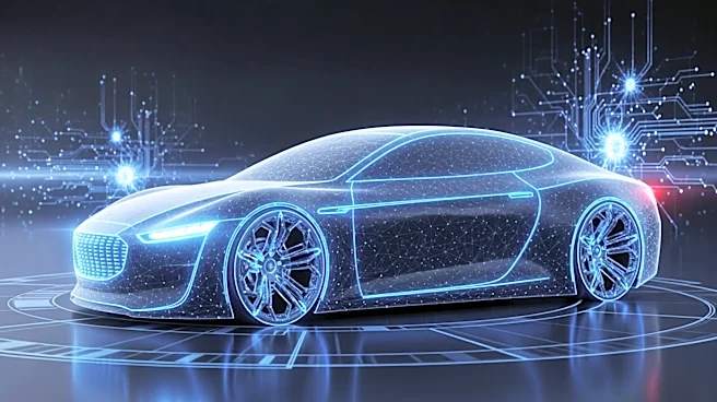 Nissan Embraces AI for Future Vehicle Lineup, Aiming for Enhanced Safety and Autonomy