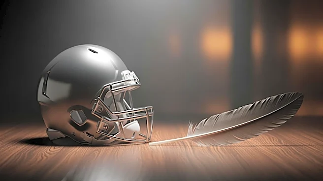 Patriots Executive Eliot Wolf Open to Trading for Eagles' A.J. Brown Amid Speculation