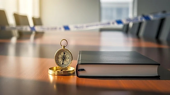 Evercore Founder Roger Altman Discusses U.S. Economy Amid Iran Tensions