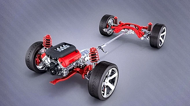 Consumer Reports Offers Tips to Protect Vehicles from Rodent Damage