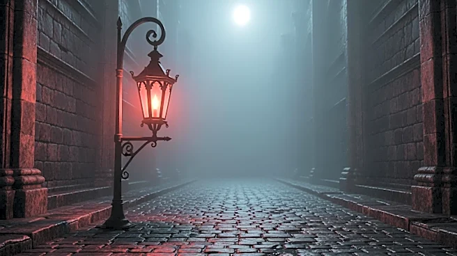 Bloodborne to Receive R-Rated Film Adaptation Co-Produced by JackSepticEye