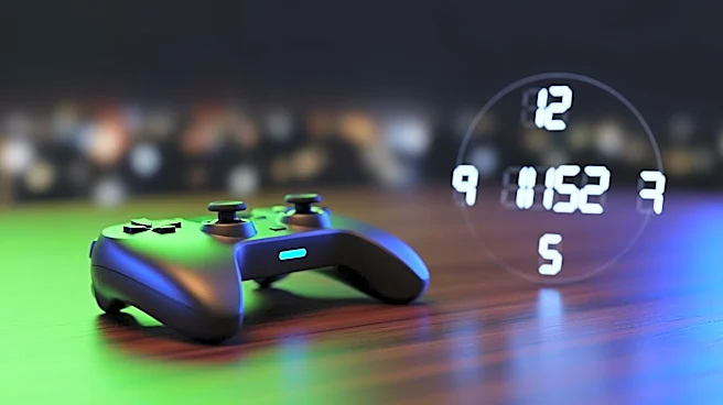 Xbox's Fable Faces Potential Delay Due to GTA 6 Launch Concerns