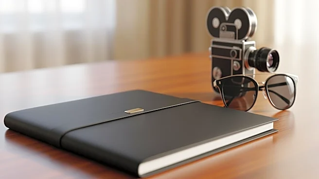 Lily Chee Signs With WME for Representation in Fashion and Film