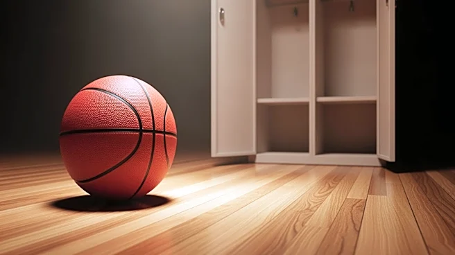 Minnesota Golden Gophers Basketball Team Focuses on Transfer Portal to Strengthen Roster