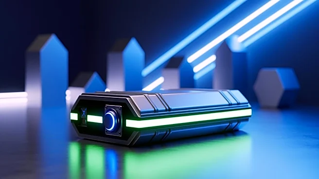 Slate Auto Secures $650 Million in Series C Funding for EV Production Expansion