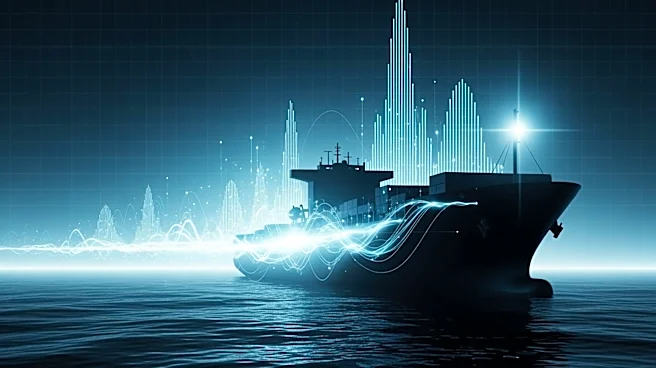 Carga Enhances Cargo Management Platform with OceanSMART 2.0