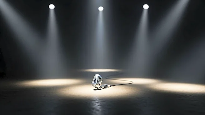 Dave Chappelle Considers Revisiting 'Chappelle's Show' Amid Ongoing Backlash