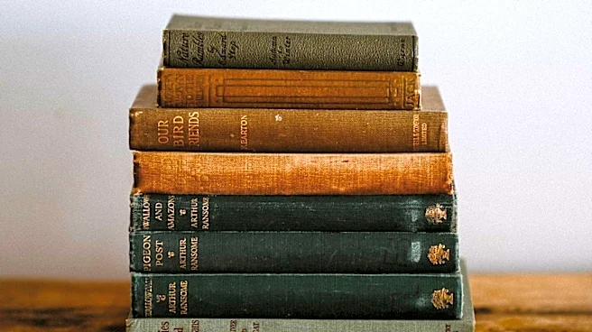 Los Angeles Times Recommends 101 Books for Book Clubs with Octavia Butler's Novel as Top Pick