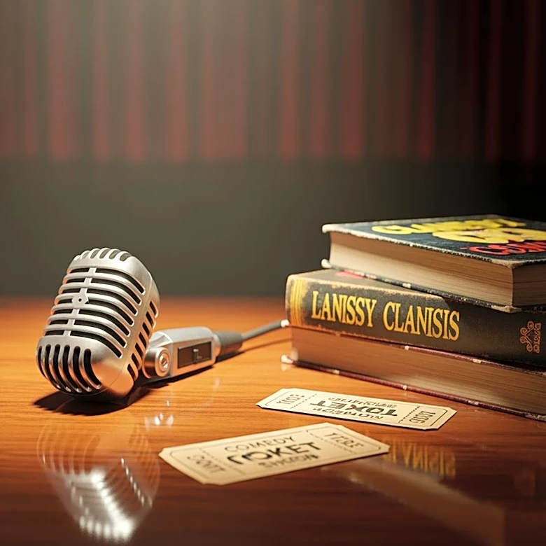 Pete Holmes Discusses Comedy's Evolution in New Podcast Episode