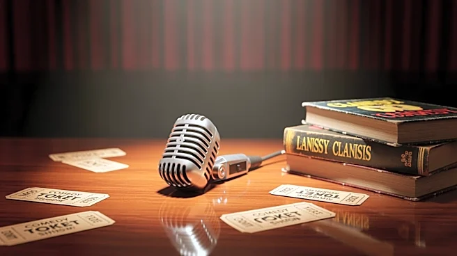 Pete Holmes Discusses Comedy's Evolution in New Podcast Episode