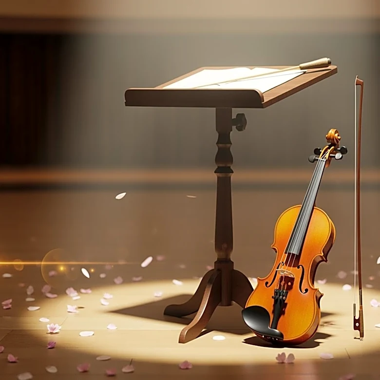 Richmond County Orchestra Presents 'April's Allure in Laughs and Luster'