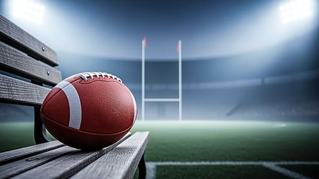 Wisconsin Football Faces Uncertain Future After Chris McIntosh's Exit