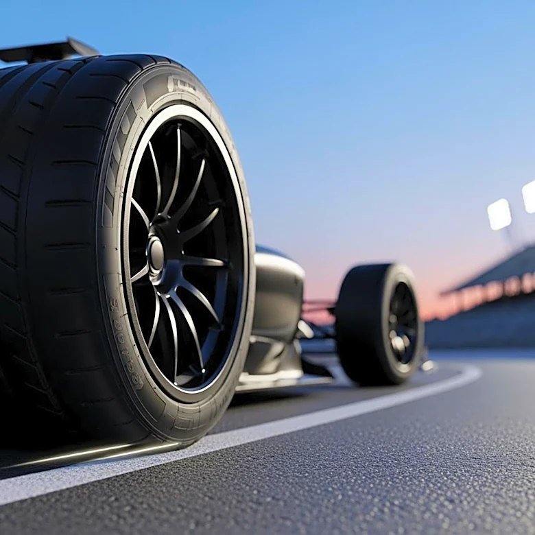 Kyle Larson Returns to Kansas Speedway Amid 32-Race Winless Streak