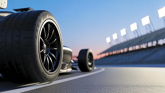 Kyle Larson Returns to Kansas Speedway Amid 32-Race Winless Streak