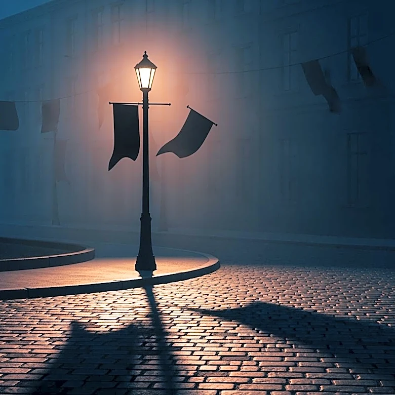 Tribeca's One Art Space Hosts Chuck Connelly's 'Midnight Parade' Exhibition