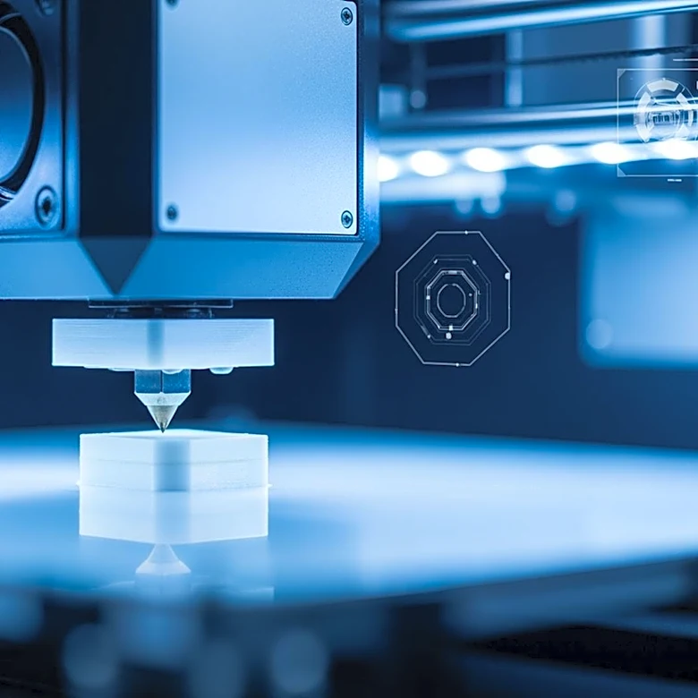 3D Systems Unveils High-Throughput Additive Manufacturing Platform