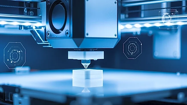 3D Systems Unveils High-Throughput Additive Manufacturing Platform