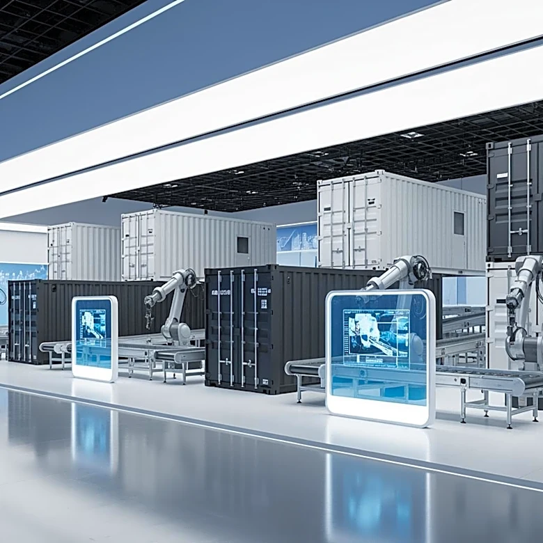 Modex 2026 Showcases Latest Supply Chain Innovations with Full Exhibit Halls