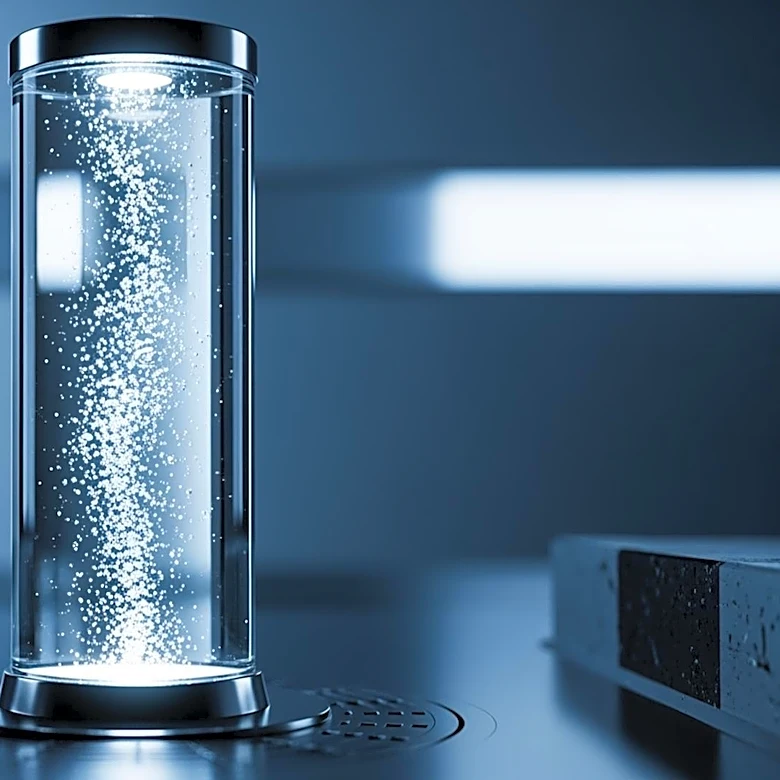 Eriez to Showcase CavTube Column Flotation System at CRU Phosphates+Potash 2026