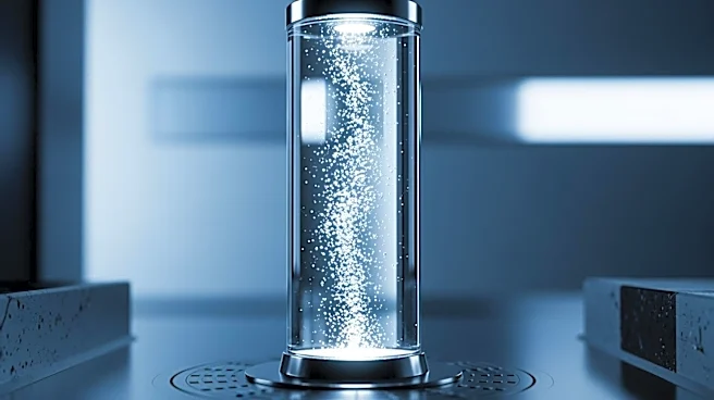 Eriez to Showcase CavTube Column Flotation System at CRU Phosphates+Potash 2026