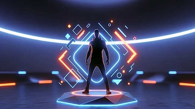 Stone Cold Steve Austin's Fortnite Character Set to Debut, Expanding WWE's Gaming Presence