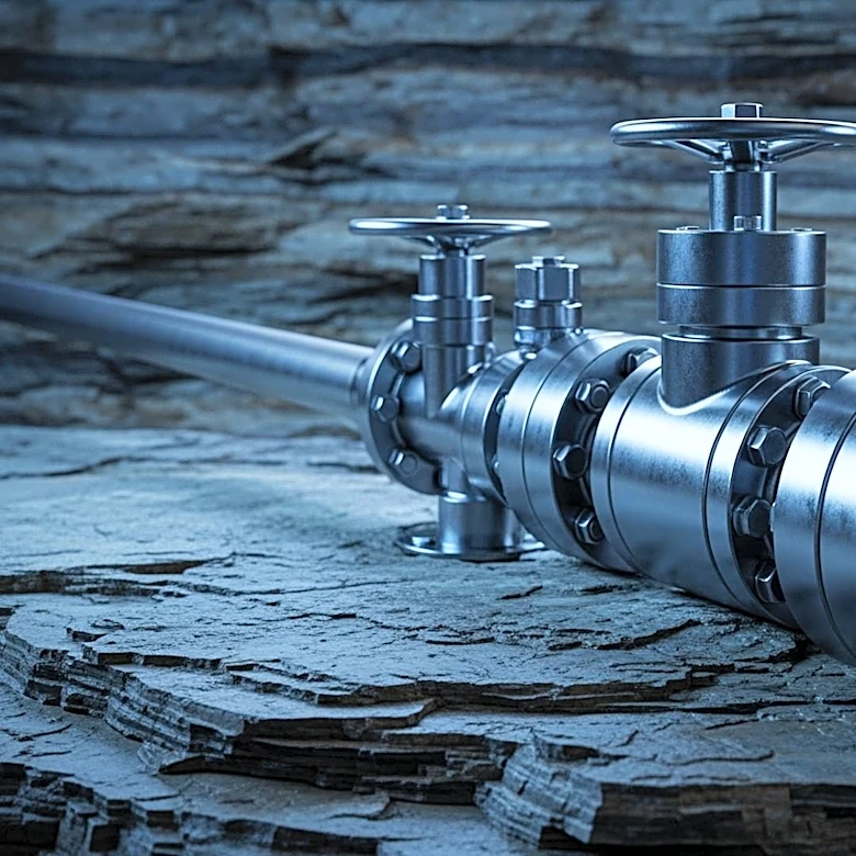 Halliburton Secures Major Fracturing Contract with YPF in Argentina's Vaca Muerta