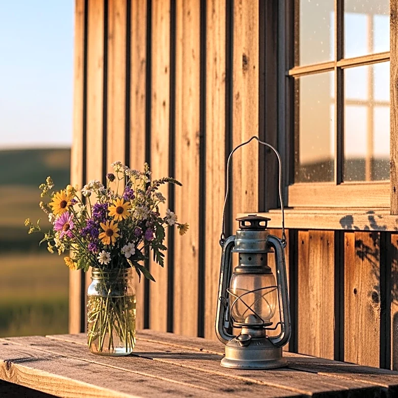 Netflix Unveils First Look at 'Little House on the Prairie' Reboot, Set to Premiere in July