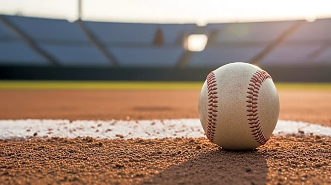 Vanderbilt Baseball Faces Critical Stretch After Series Loss to Oklahoma