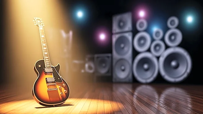 The Strokes Announce 'Reality Awaits Tour' with Major Festival Stops