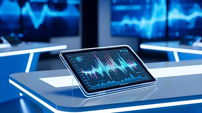 Fox News Media Partners with Kalshi to Enhance Data-Driven Content