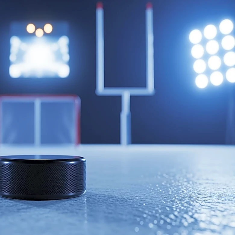 Colton Parayko Scores Opening Goal for St. Louis Blues Against Minnesota Wild