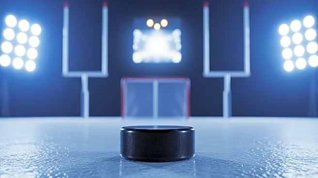 Colton Parayko Scores Opening Goal for St. Louis Blues Against Minnesota Wild