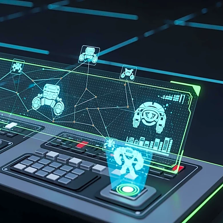 Transitive Robotics Launches Transitive 2.0 to Enhance Robotics Fleet Management