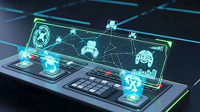 Transitive Robotics Launches Transitive 2.0 to Enhance Robotics Fleet Management