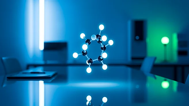 Novo Nordisk Partners with OpenAI to Accelerate AI-Driven Drug Discovery