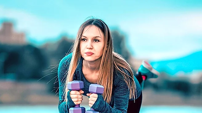 Fitness Experts Advise on When to Change Workout Routines for Optimal Results