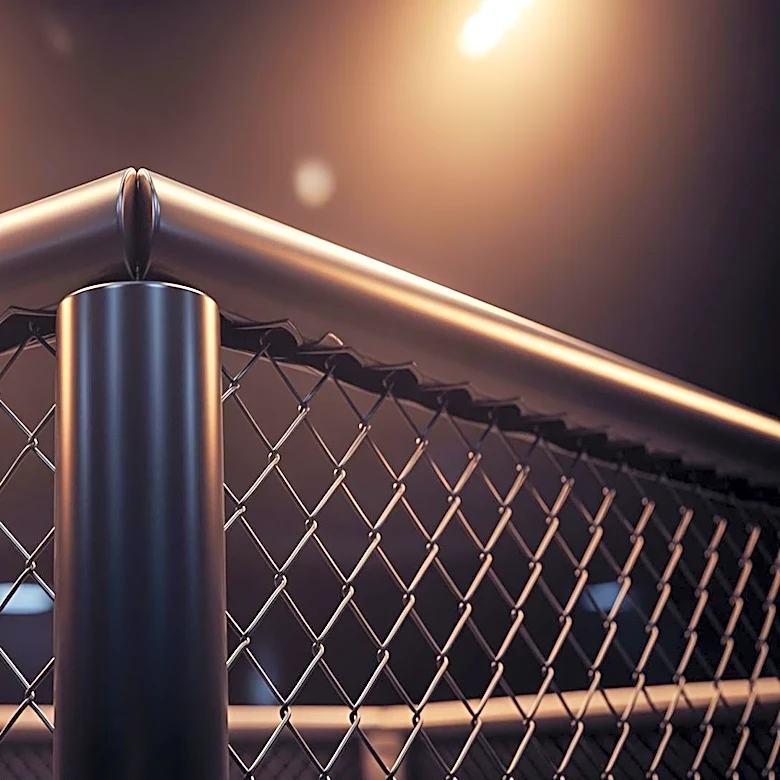 UFC Signs Former WWE Star Gable Steveson for Summer Debut