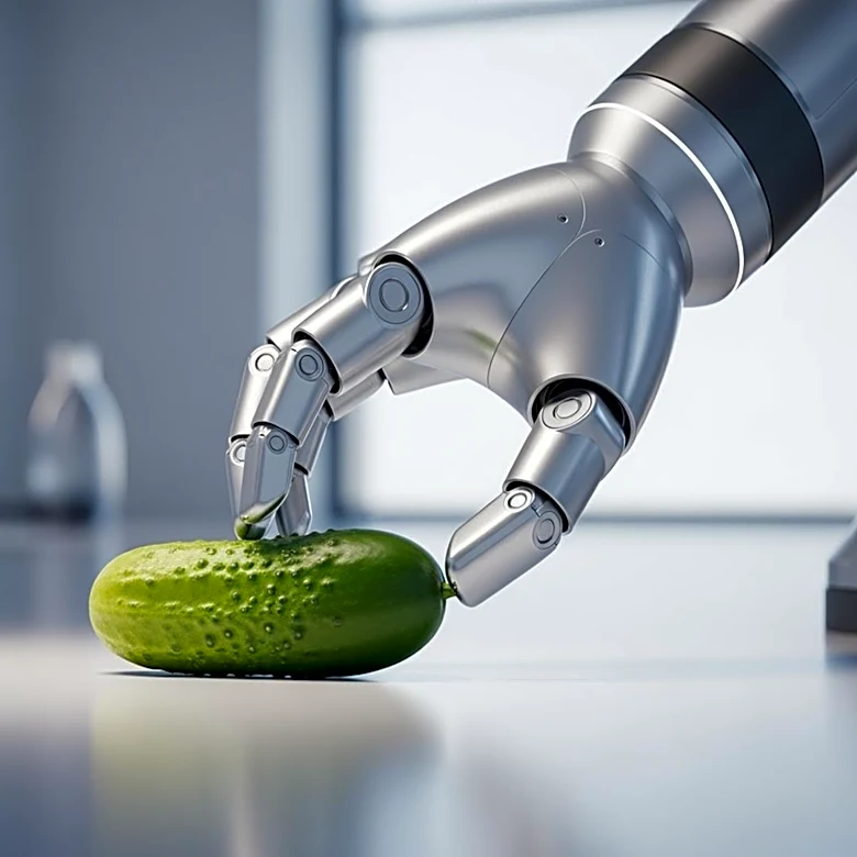 Pickle Robot Shares Insights on Deploying Robots in Real-World Settings