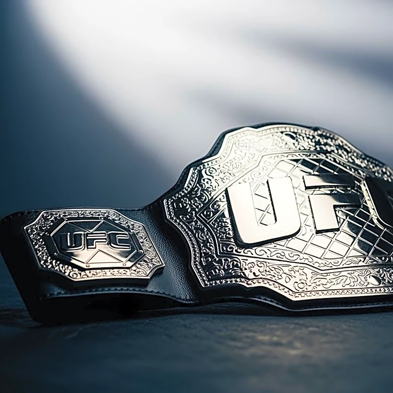 UFC 327: Carlos Ulberg Claims Light Heavyweight Title Amid Controversy