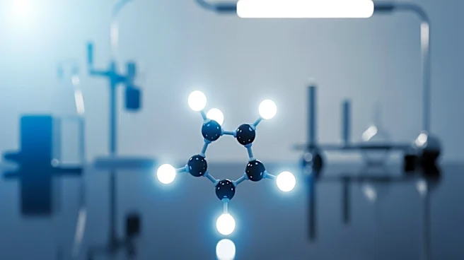 Pharmaceutical Industry Faces Talent Shortage Amid Pandemic Preparedness Concerns