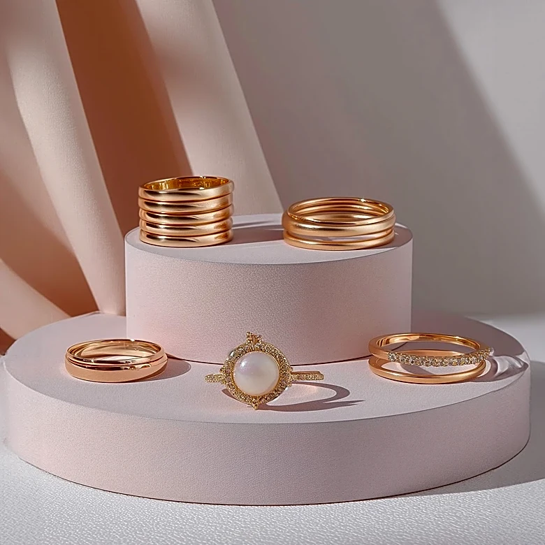 Ashley Graham and Zales Collaborate on Mother's Day Jewelry Collection