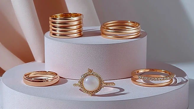 Ashley Graham and Zales Collaborate on Mother's Day Jewelry Collection