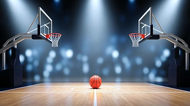 Duke and UNC Compete for Alabama Transfer Aiden Sherrell Amidst Intense Recruitment Battle